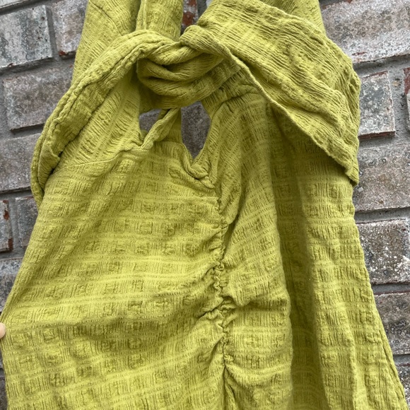 Free People Endless Summer Nya Maxi Dress - Picture 6 of 8